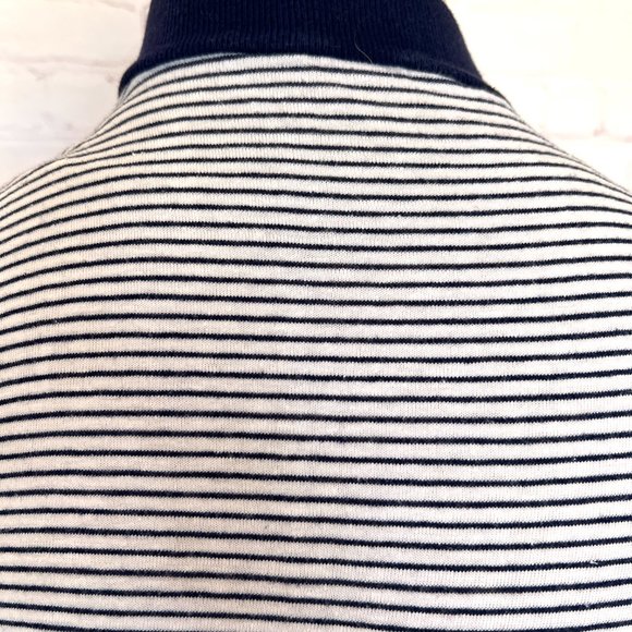 1950's University Of Colorado Tshirt - Striped - Size Medium - Picture 4 of 9